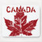 Cool Canada Mouse Pad Customisable Canada Mousepad