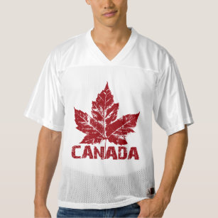 Cool Canada Shirt Personalised Canada Jerseys 