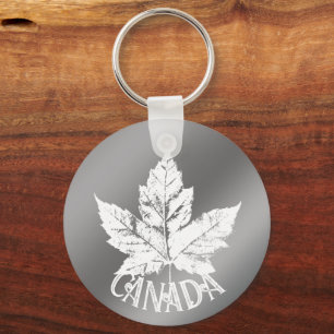 Cool Canada Souvenir Key Chains Personalized Gifts