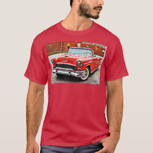 Cool Car Classic Vintage Car T-Shirt