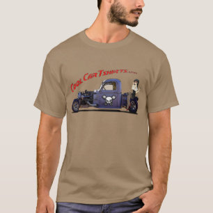 Cool Car T-shirts official T-shirt