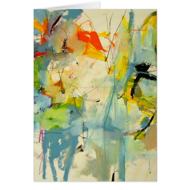 Cool Caravan (Front)