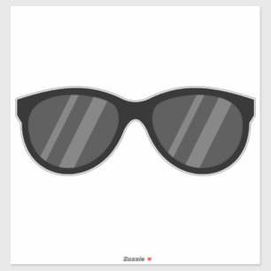Cool Cartoon Sunglasses