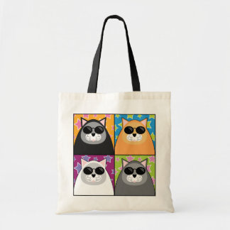 Cool Cat Bag