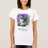*~* Cool Cat DRUMMER AP91 Girl friend