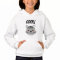 Cool Cat Face Funny Girl