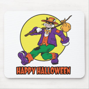 Cool Cat! Mouse Mat