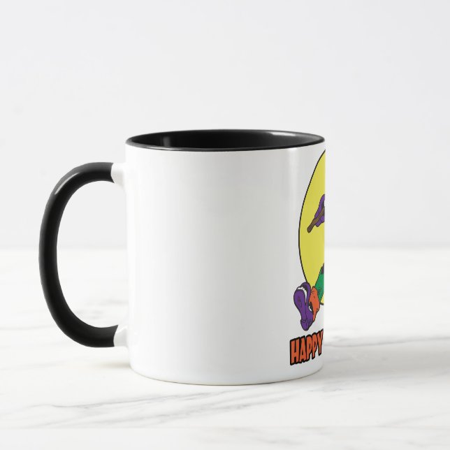 Cool Cat! Mug (Left)