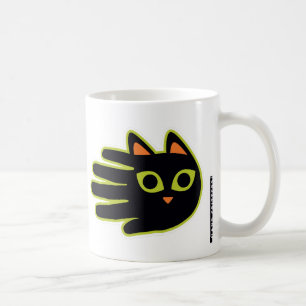 Cool Cat mug