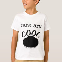 Cool Cat-Paw Print