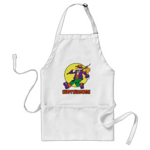 Cool Cat! Standard Apron