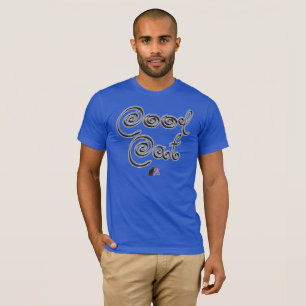 Cool Cat T-Shirt