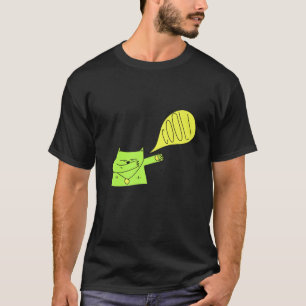 Cool Cat T-Shirt