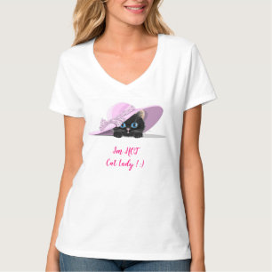 Cool Cat T-Shirt