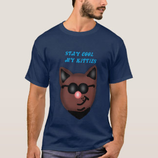Cool Cat T-Shirt