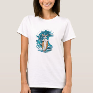 Cool Cat T-Shirt