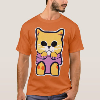 Cool Cat T-Shirt