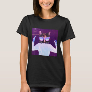 Cool Cat T-Shirt