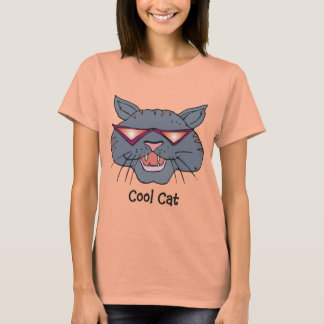Cool Cat Tees
