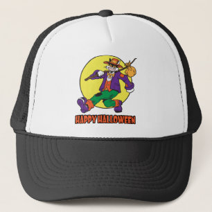 Cool Cat! Trucker Hat