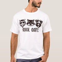 Cool Cats (Dark)