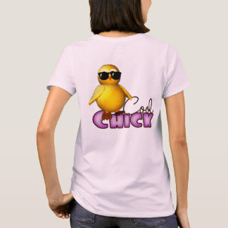 Cool Chick Hoodies