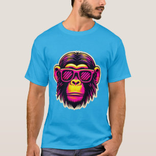COOL CHIMP 3 T-Shirt