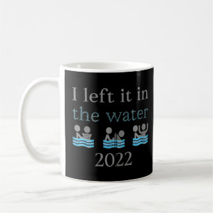 Cool Christian Baptism 2022 For Adult Men Women &  Coffee Mug