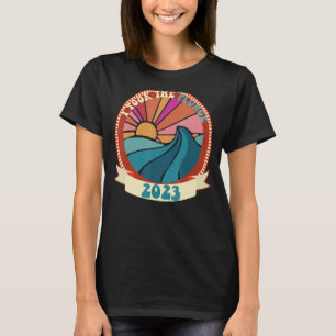 Cool Christian Baptism 2023 For Adult Men, Women & T-Shirt