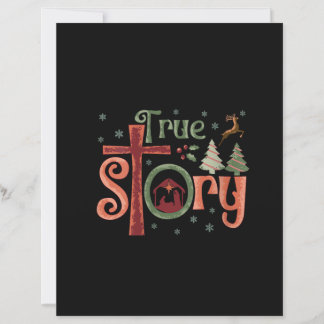 Cool Christian Christmas Resurrection Day Jesus Tr