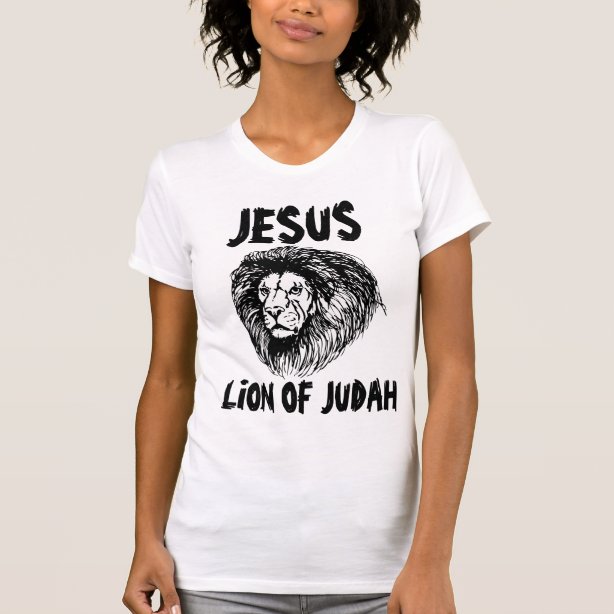 Cool Christian T-Shirts & Shirt Designs | Zazzle UK