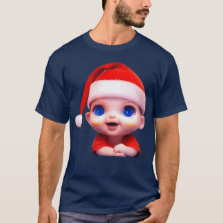 Cool christmas family T-Shirt