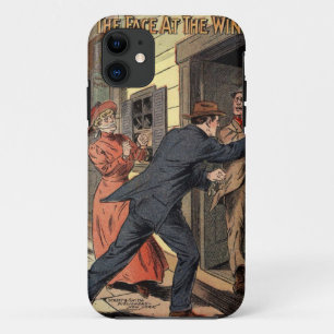 Cool Classic Story iPhone 11 Case