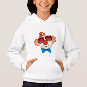 cool clown