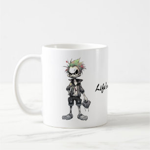 Cool coffee mugs