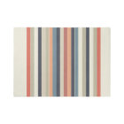 Cool Colour Palette Stripes
