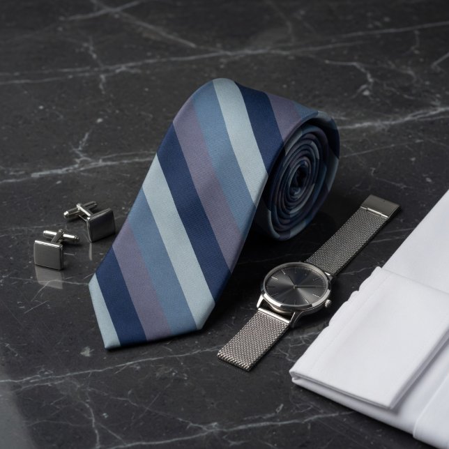 Cool colour palette tie (Creator Uploaded)