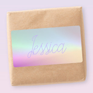 Cool Colourful Ombre Gradients & Your Script