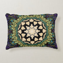 Cool Colours Kaleidoscope Collection