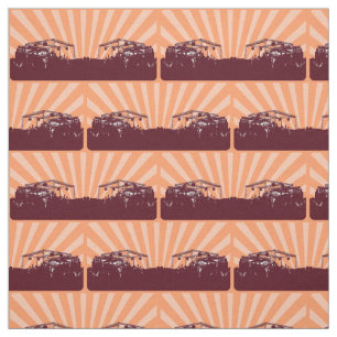 Cool Concert Fabric