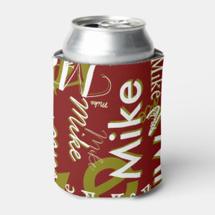 Cool Cooler with Name