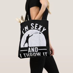 Cool Cornhole Art Corn Hole Player Lawn Game Tote Bag