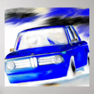 Cool Costumer Poster