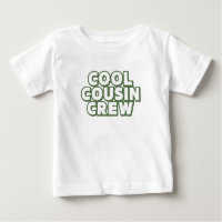 Cool Cousin Crew