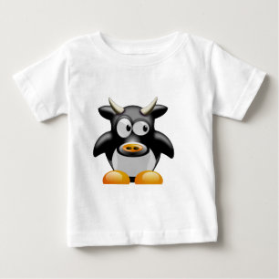 Cool cow baby T-Shirt