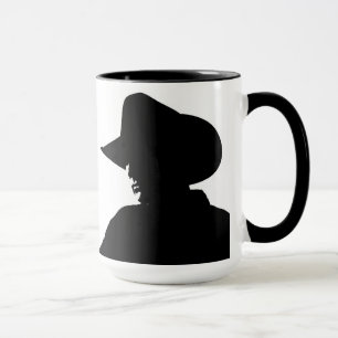 Cool Cowboy Mug