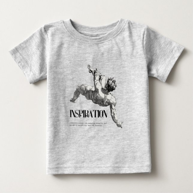 Cool & Cozy Kids T-Shirt (Front)