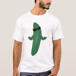 Cool Cucumber T-Shirt