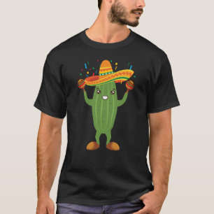 Cool Cucumber T-Shirt