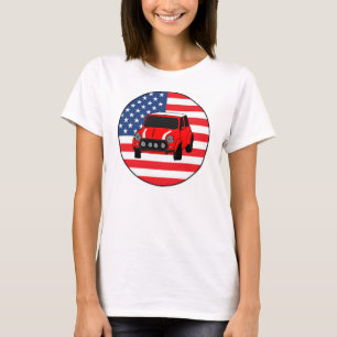 Cool custom car T-Shirt